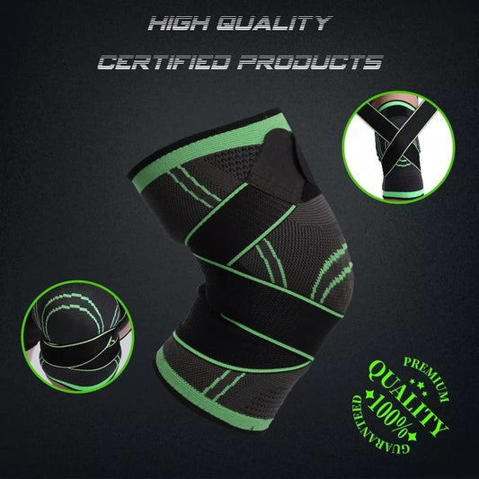 Knee Protector Belt